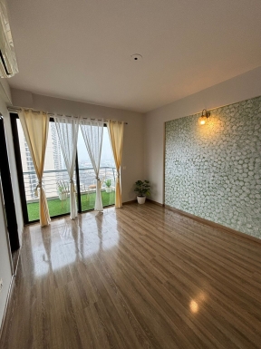 3 BHK Apartment in Godrej Oasis
